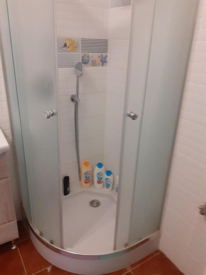 Budapest City Bridge Apartman 외부 사진