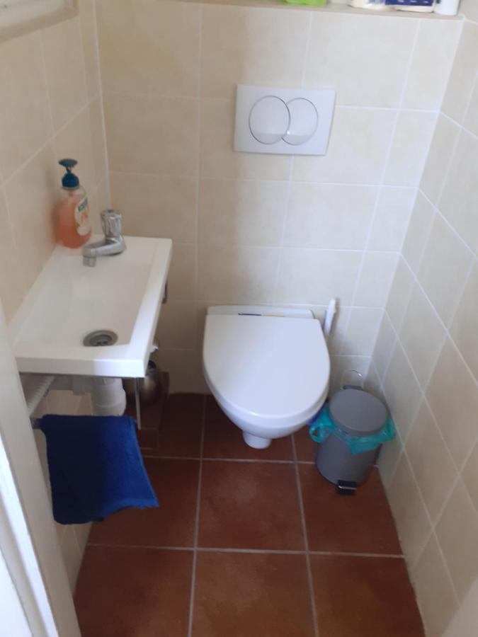 Budapest City Bridge Apartman 외부 사진