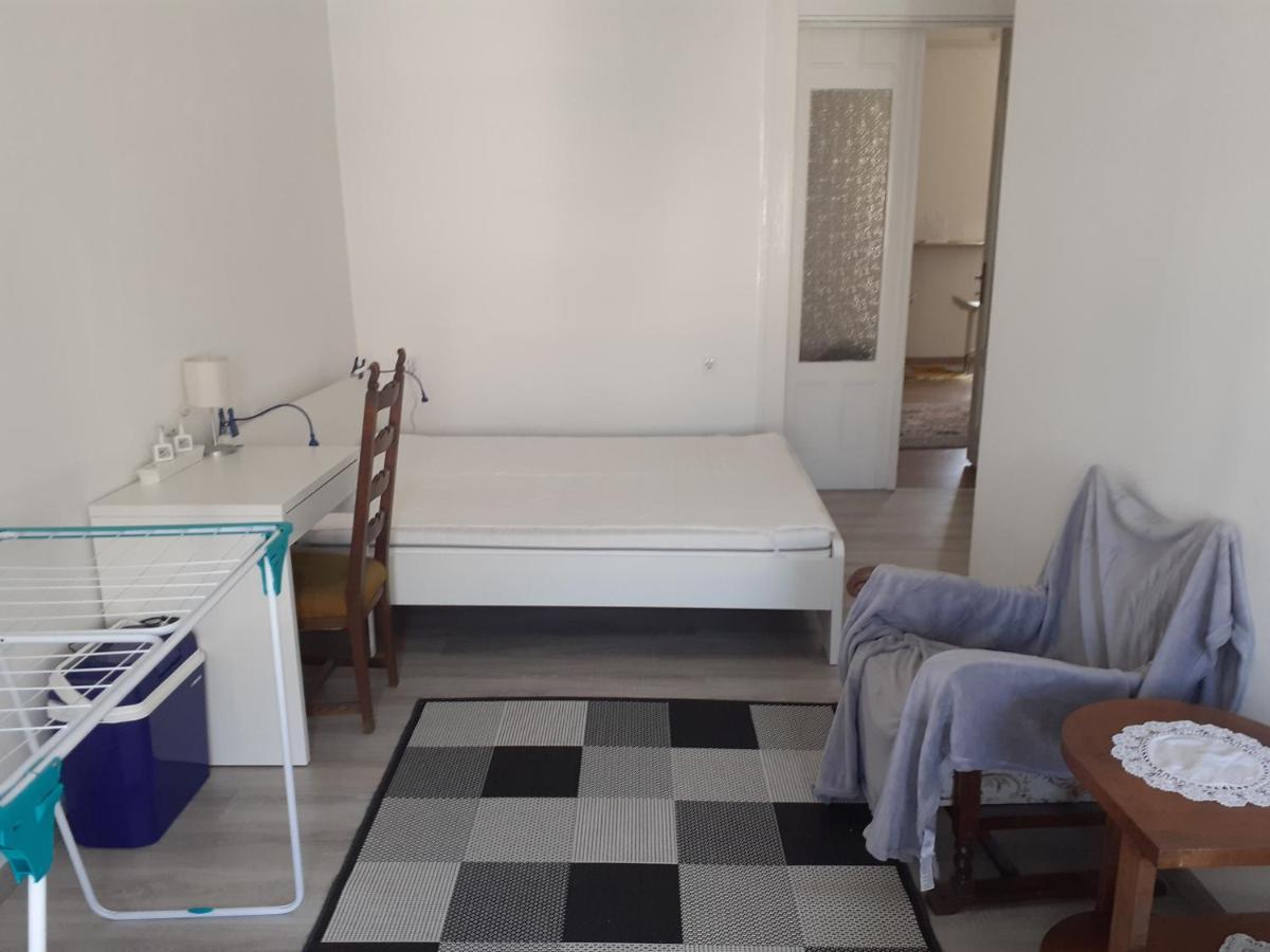 Budapest City Bridge Apartman 외부 사진