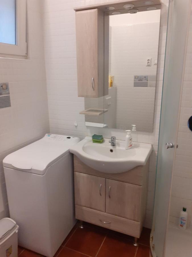 Budapest City Bridge Apartman 외부 사진