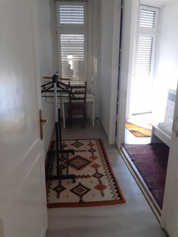 Budapest City Bridge Apartman 외부 사진